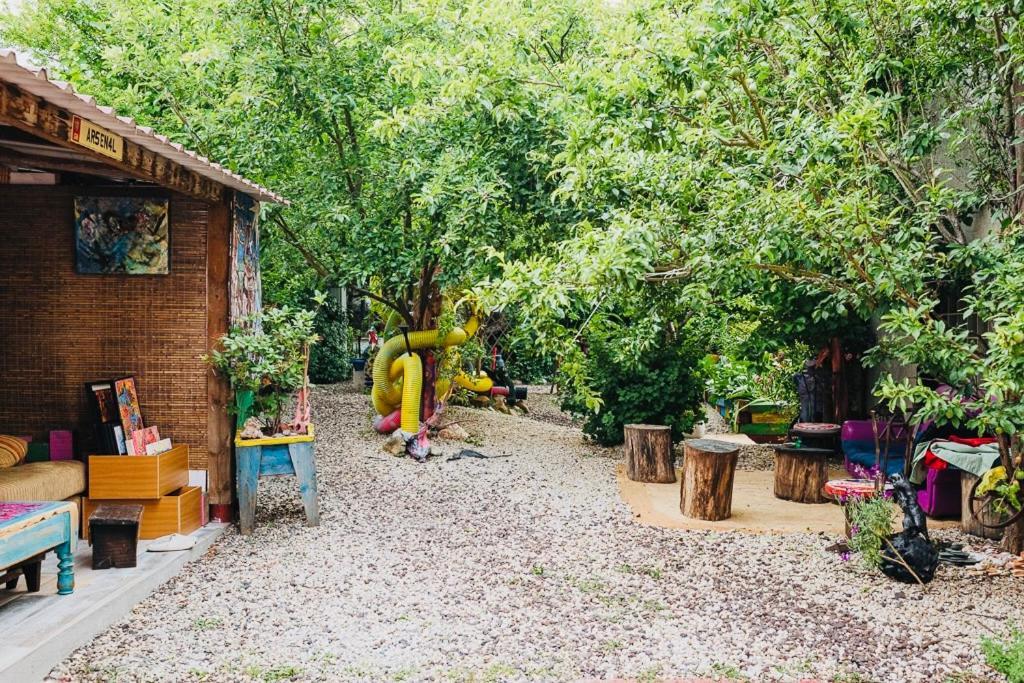Maxia Galega -Arte, Natureza, Relax -Ribeira Sacra Monforte De Lemos Exterior photo