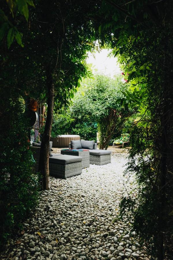 Maxia Galega -Arte, Natureza, Relax -Ribeira Sacra Monforte De Lemos Exterior photo
